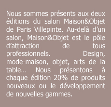 Salons